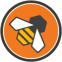 Pushive logo